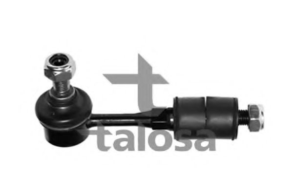 50-01320 TALOSA Wheel Suspension Rod/Strut, stabiliser