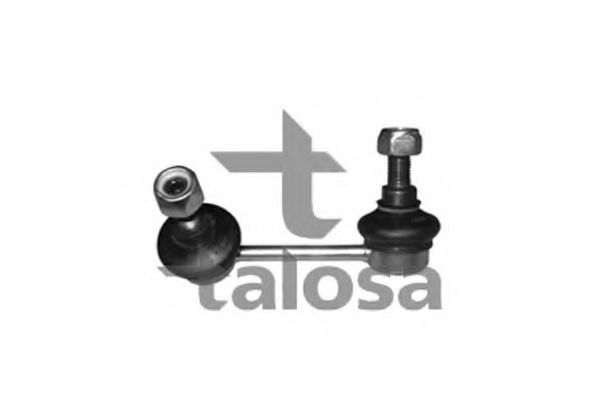 50-01337 TALOSA Wheel Suspension Rod/Strut, stabiliser
