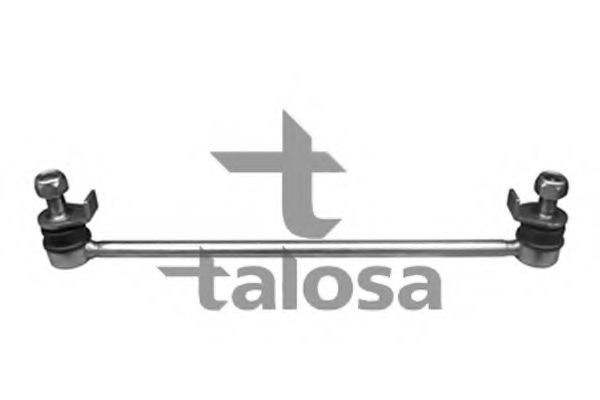 50-01343 TALOSA Rod/Strut, stabiliser