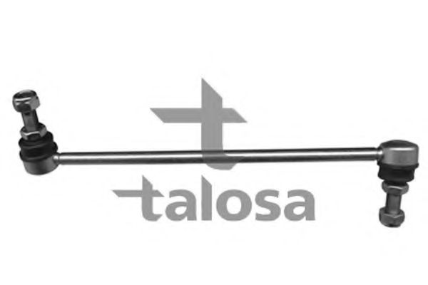 50-01362 TALOSA Подвеска колеса Тяга / стойка, стабилизатор