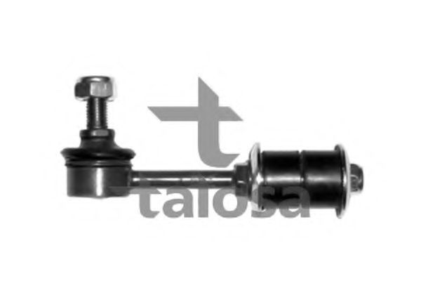 50-01399 TALOSA Rod/Strut, stabiliser