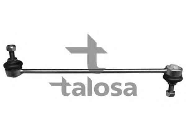 50-01406 TALOSA Wheel Suspension Rod/Strut, stabiliser