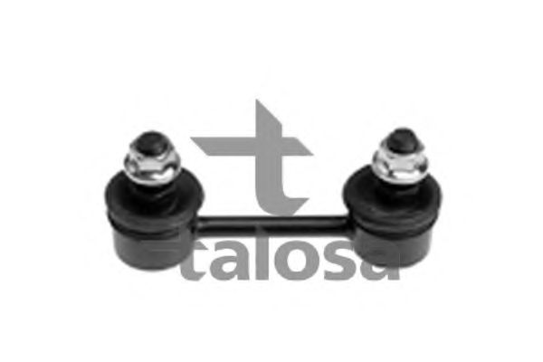 50-01412 TALOSA Stange/Strebe, Stabilisator