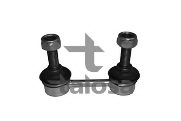 50-01441 TALOSA Wheel Suspension Rod/Strut, stabiliser
