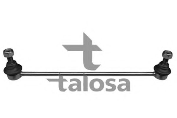 50-01445 TALOSA Rod/Strut, stabiliser
