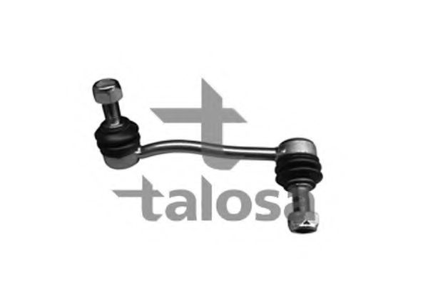 50-01494 TALOSA Wheel Suspension Rod/Strut, stabiliser