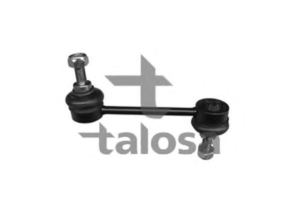 50-01557 TALOSA Rod/Strut, stabiliser