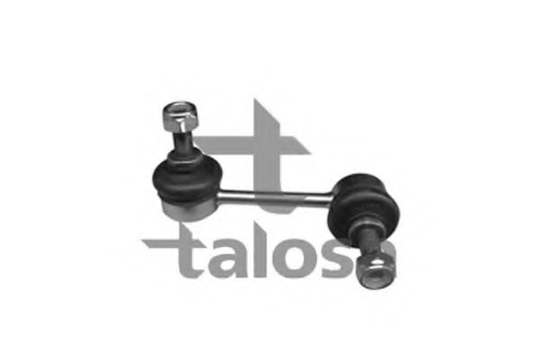 50-01593 TALOSA Wheel Suspension Rod/Strut, stabiliser