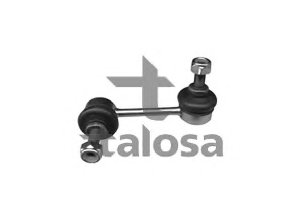 50-01594 TALOSA Wheel Suspension Rod/Strut, stabiliser