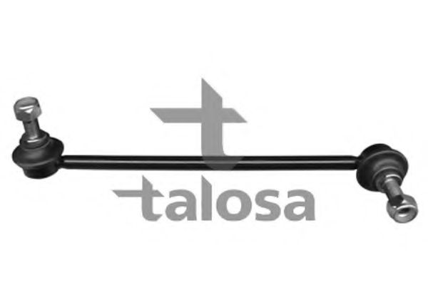 50-01699 TALOSA Wheel Suspension Rod/Strut, stabiliser