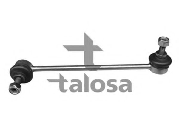 50-01701 TALOSA Radaufhängung Stange/Strebe, Stabilisator