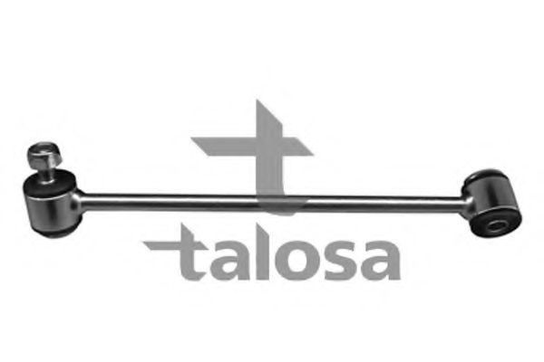 50-01702 TALOSA Wheel Suspension Rod/Strut, stabiliser