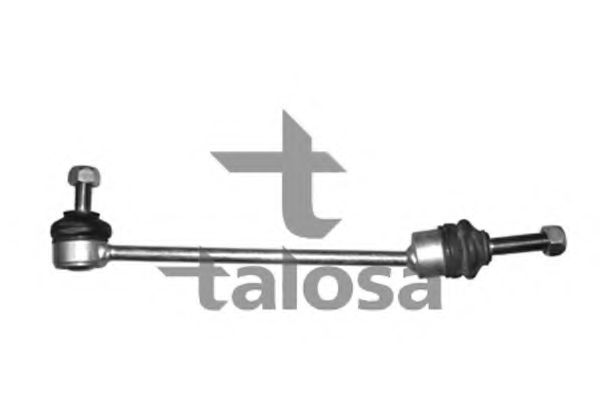 50-01746 TALOSA Clutch Pressure Plate