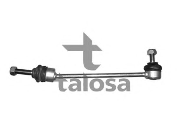 50-01747 TALOSA Clutch Pressure Plate