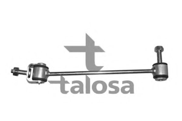 50-01748 TALOSA Wheel Suspension Rod/Strut, stabiliser
