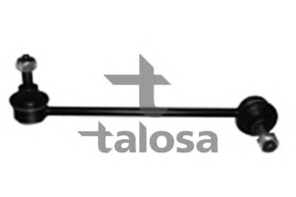 50-01854 TALOSA Wheel Suspension Rod/Strut, stabiliser