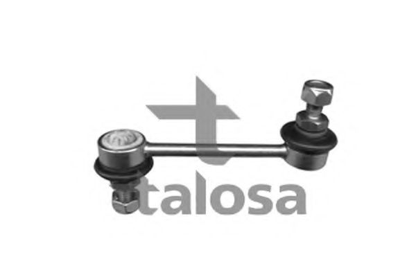 50-01937 TALOSA Wheel Suspension Rod/Strut, stabiliser