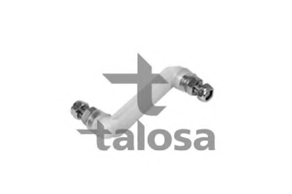 50-01990 TALOSA Wheel Suspension Rod/Strut, stabiliser