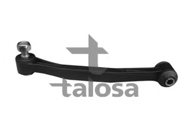 50-01991 TALOSA Подвеска колеса Тяга / стойка, стабилизатор