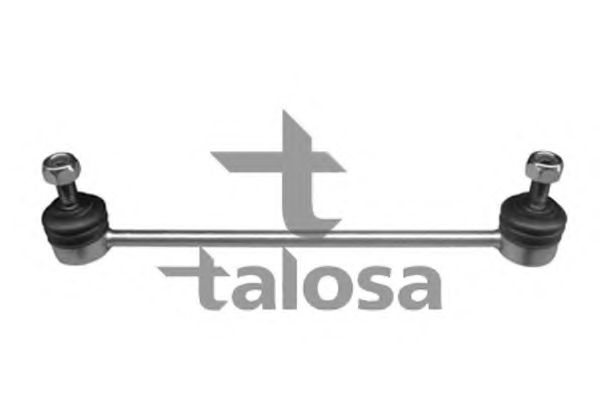 50-02008 TALOSA Wheel Suspension Rod/Strut, stabiliser