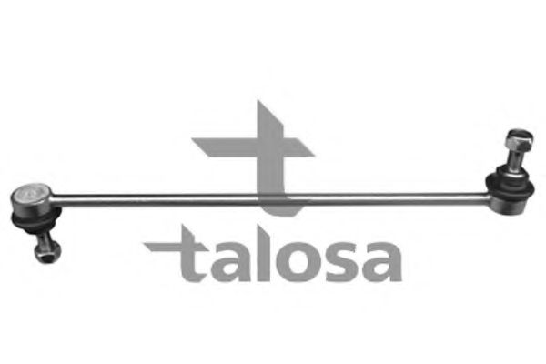 50-02009 TALOSA Wheel Suspension Rod/Strut, stabiliser