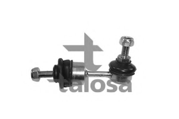 50-02011 TALOSA Brake System Brake Caliper