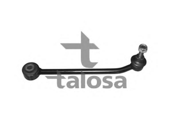 50-02046 TALOSA Wheel Suspension Rod/Strut, stabiliser