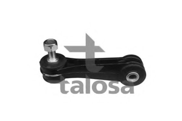 50-02064 TALOSA Bremsanlage Reparatursatz, Radbremszylinder