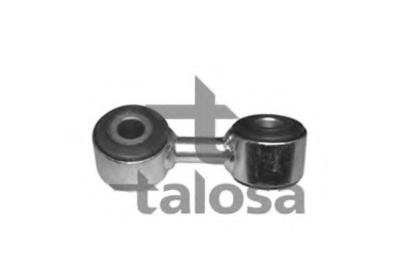 50-02130 TALOSA Brake System Wheel Brake Cylinder