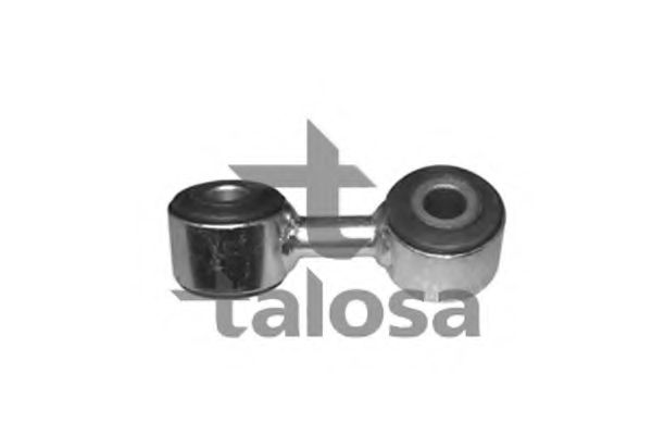 50-02131 TALOSA Brake System Wheel Brake Cylinder