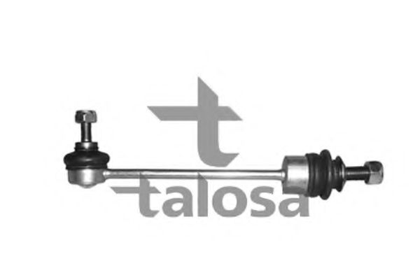 50-02318 TALOSA Rod/Strut, stabiliser
