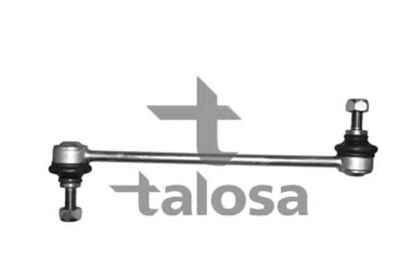 50-02377 TALOSA Wheel Suspension Rod/Strut, stabiliser