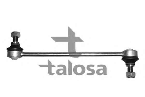 50-02378 TALOSA Rod/Strut, stabiliser