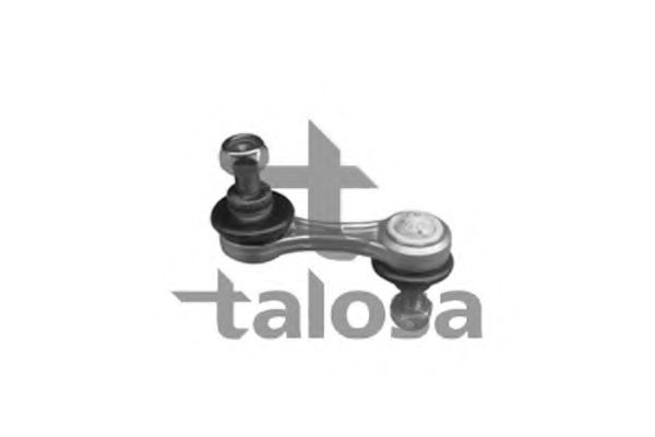 50-02387 TALOSA Wheel Suspension Rod/Strut, stabiliser