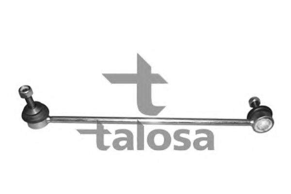 50-02395 TALOSA Wheel Suspension Rod/Strut, stabiliser