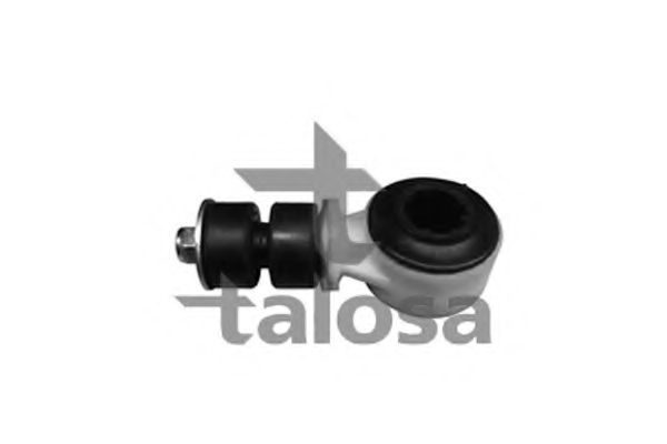 50-02552 TALOSA Wheel Suspension Rod/Strut, stabiliser