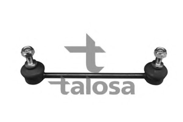 50-02635 TALOSA Alternator