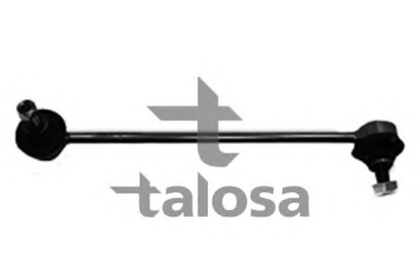 50-02671 TALOSA Wheel Suspension Rod/Strut, stabiliser