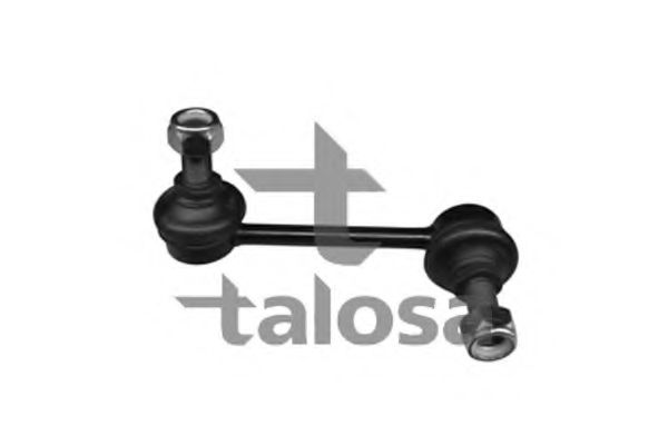 50-02740 TALOSA Rod/Strut, stabiliser