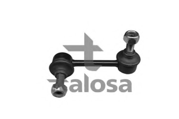 50-02901 TALOSA Wheel Suspension Rod/Strut, stabiliser