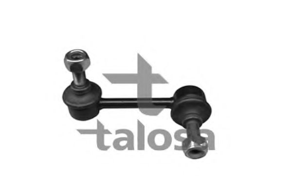 50-02902 TALOSA Wheel Suspension Rod/Strut, stabiliser