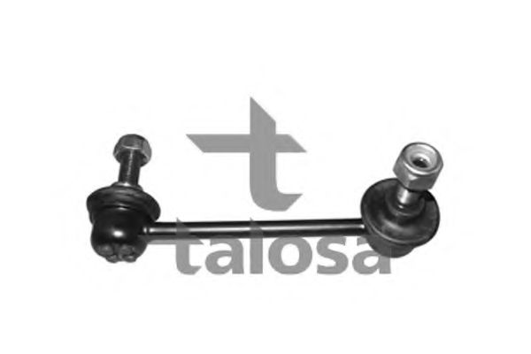 50-02908 TALOSA Clutch Kit