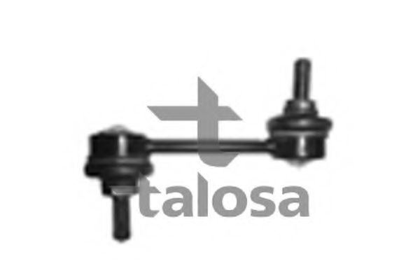 50-03295 TALOSA Clutch Clutch Pressure Plate