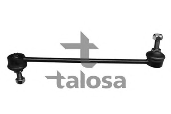 50-03411 TALOSA Wheel Suspension Rod/Strut, stabiliser