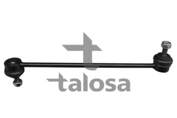 50-03413 TALOSA Wheel Suspension Rod/Strut, stabiliser