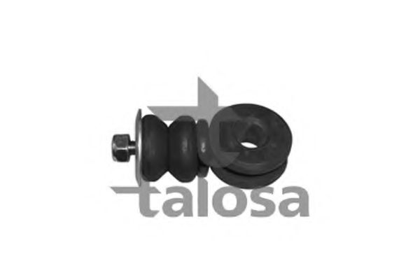50-03558 TALOSA Wheel Suspension Rod/Strut, stabiliser