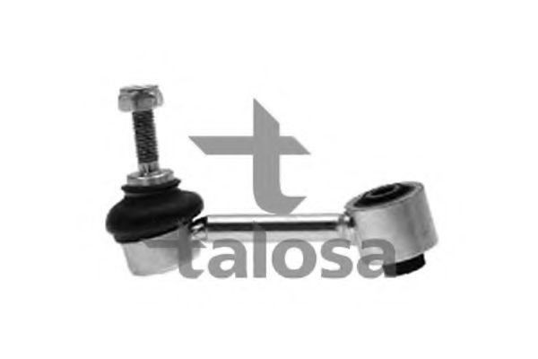 50-03633 TALOSA Air Supply Charger, charging system