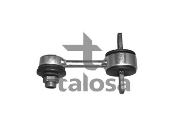 50-03634 TALOSA Charger, charging system