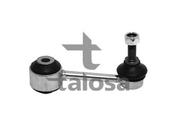 50-03638 TALOSA Wheel Suspension Rod/Strut, stabiliser
