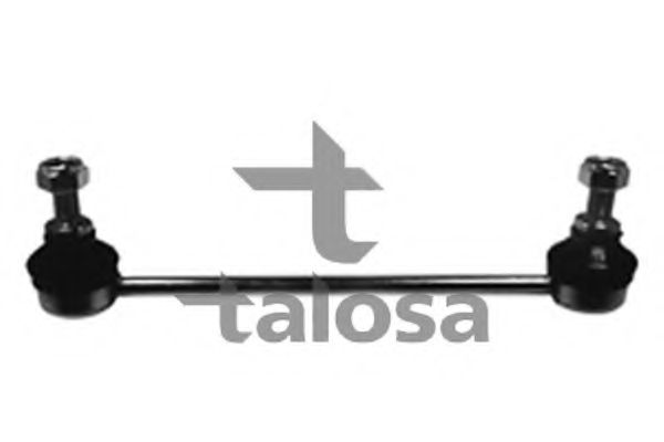 50-03807 TALOSA Alternator